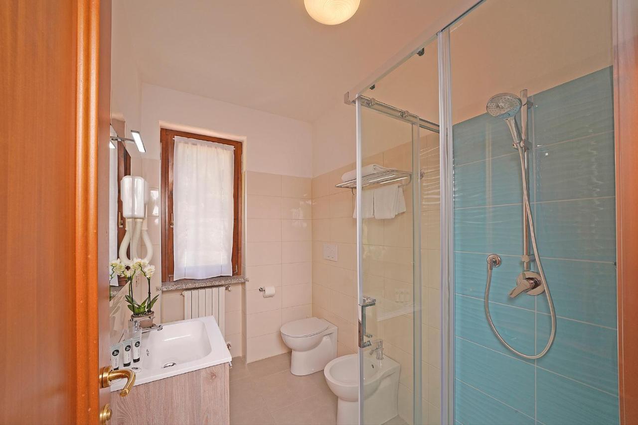 Residence Primera Rompala, GTSGroup Tignale Extérieur photo