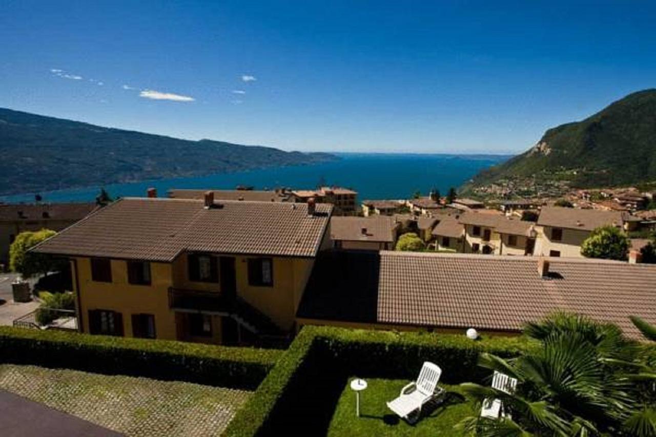 Residence Primera Rompala, GTSGroup Tignale Extérieur photo