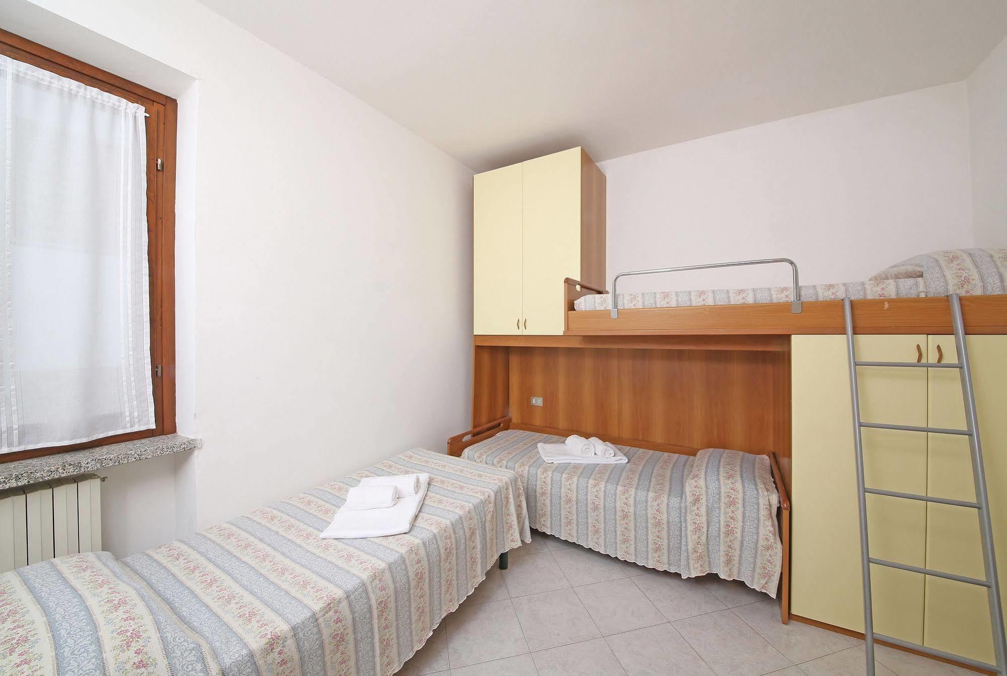 Residence Primera Rompala, GTSGroup Tignale Extérieur photo