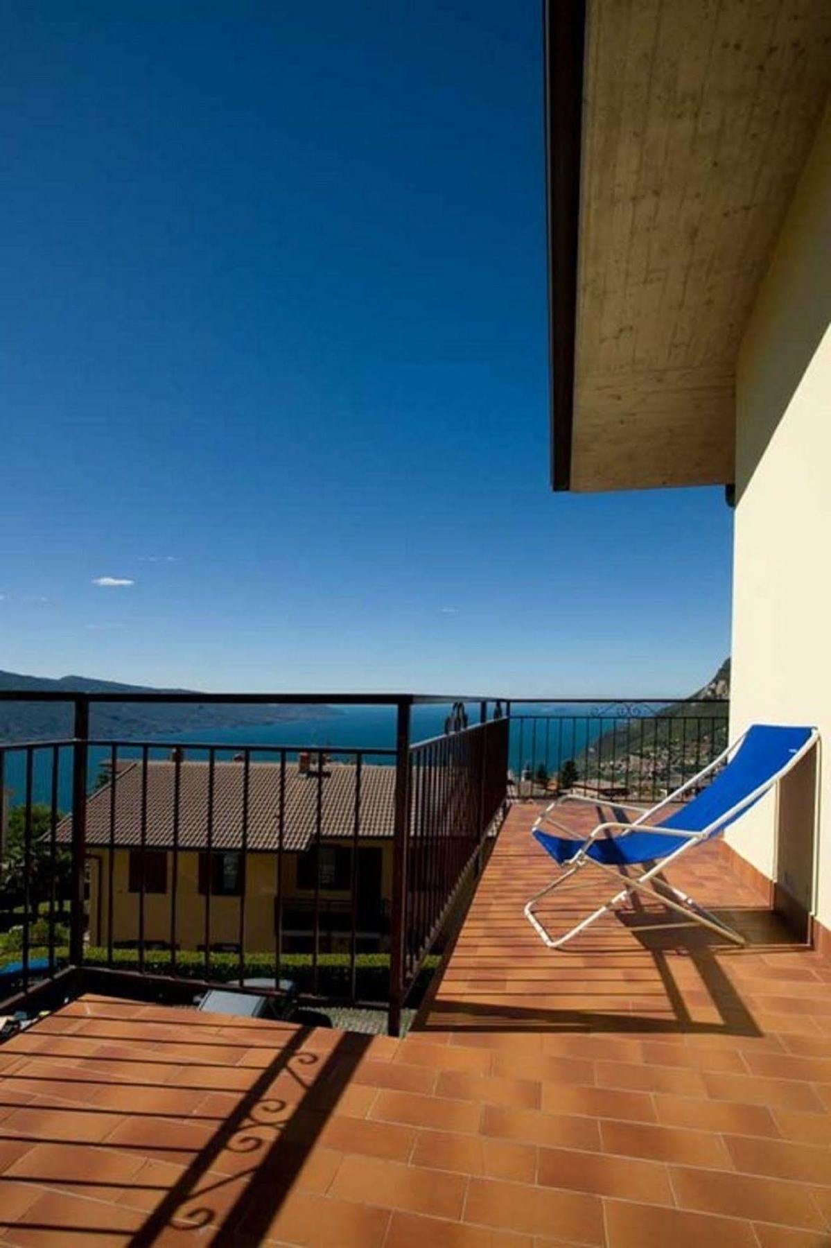 Residence Primera Rompala, GTSGroup Tignale Extérieur photo
