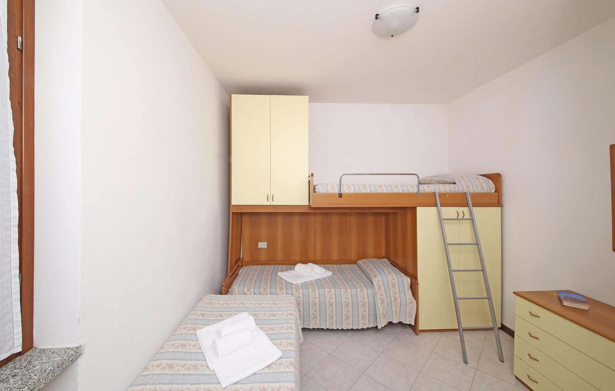 Residence Primera Rompala, GTSGroup Tignale Extérieur photo