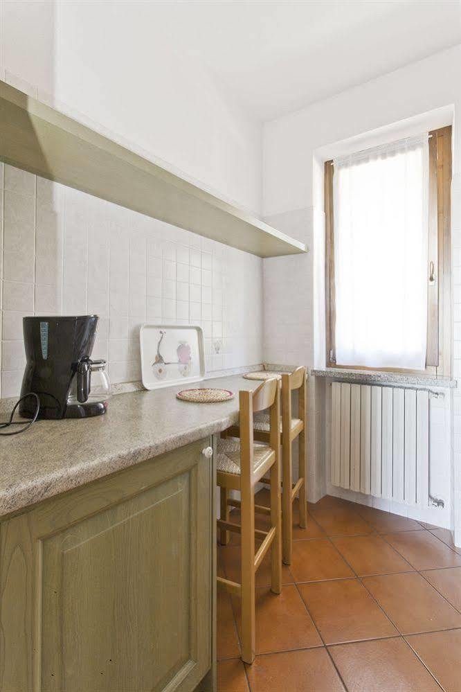 Residence Primera Rompala, GTSGroup Tignale Extérieur photo