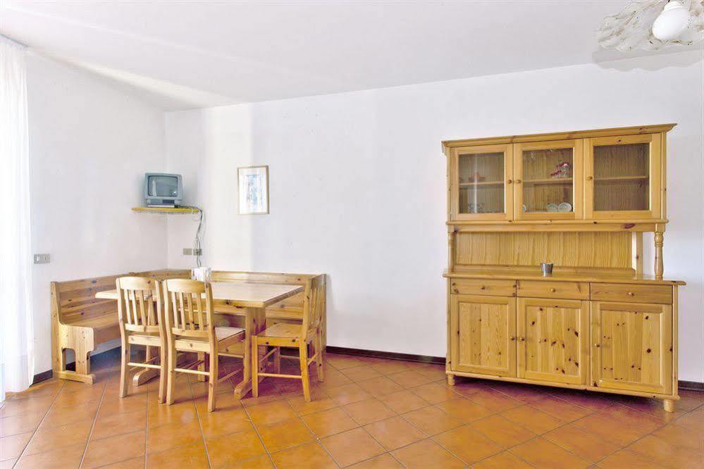 Residence Primera Rompala, GTSGroup Tignale Extérieur photo