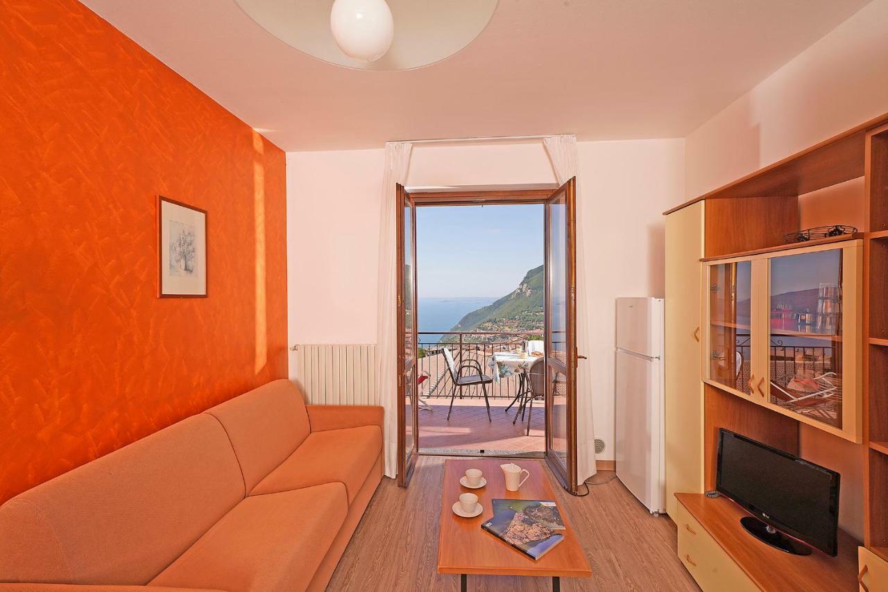 Residence Primera Rompala, GTSGroup Tignale Extérieur photo