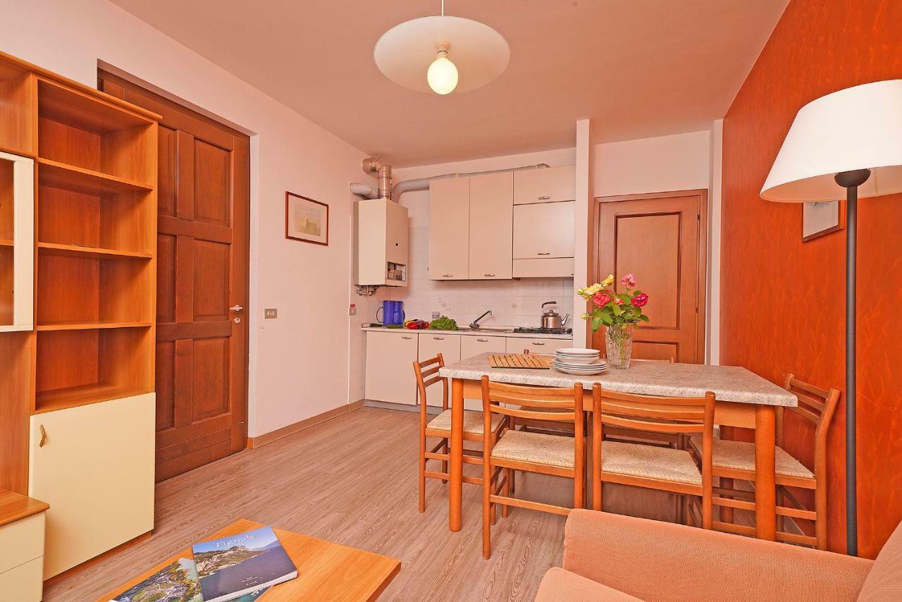 Residence Primera Rompala, GTSGroup Tignale Extérieur photo