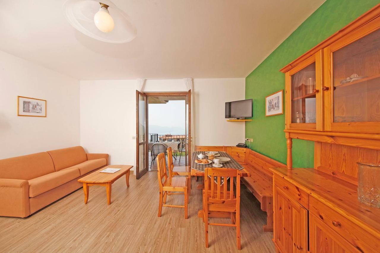 Residence Primera Rompala, GTSGroup Tignale Extérieur photo