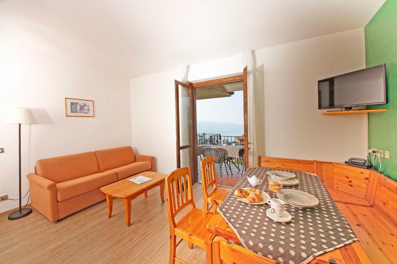 Residence Primera Rompala, GTSGroup Tignale Extérieur photo