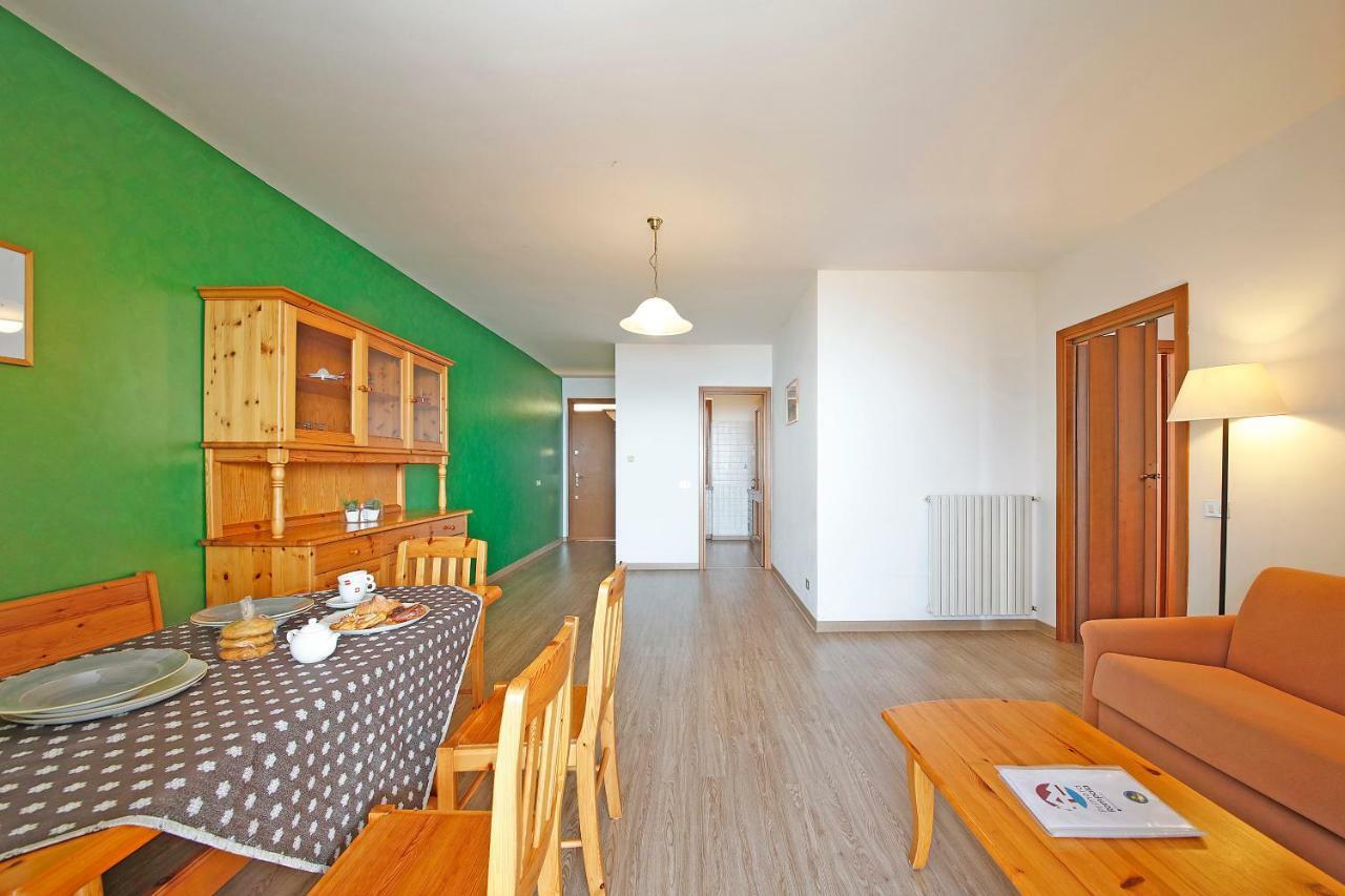 Residence Primera Rompala, GTSGroup Tignale Extérieur photo