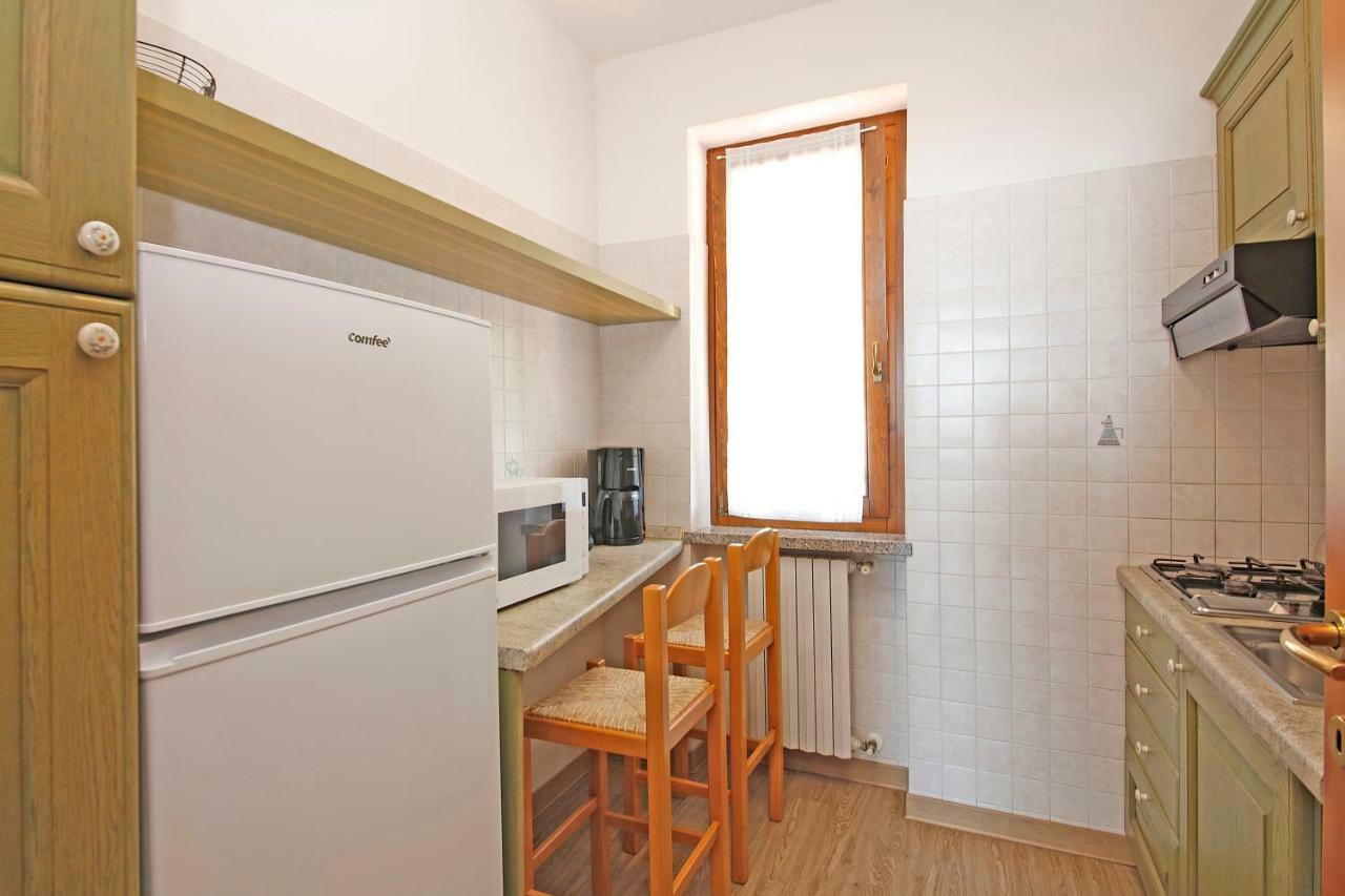 Residence Primera Rompala, GTSGroup Tignale Extérieur photo