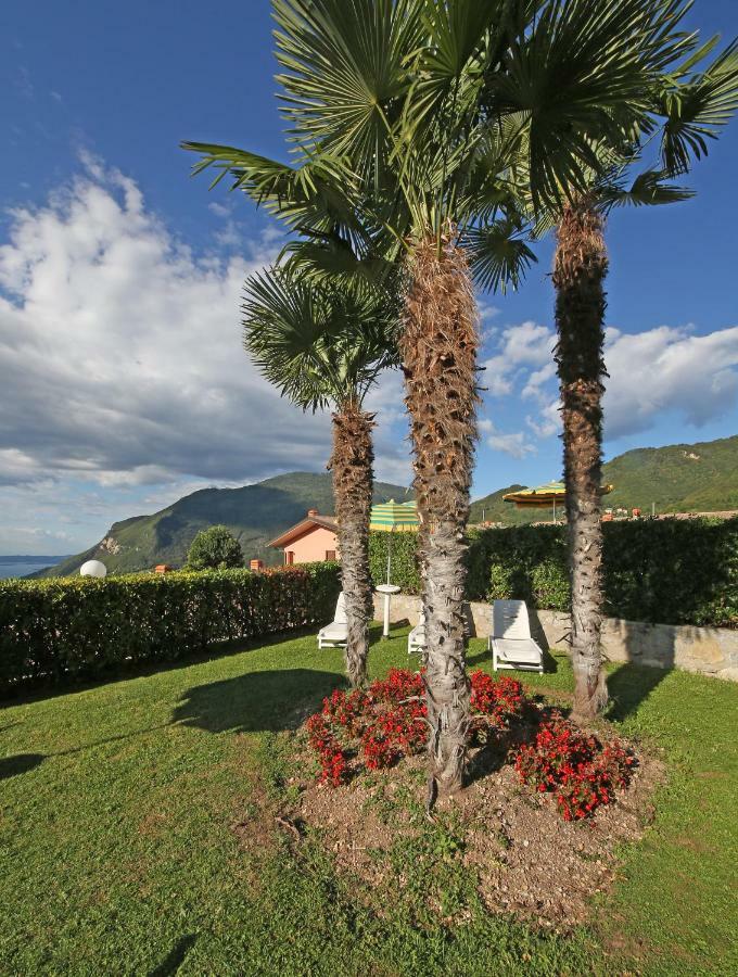 Residence Primera Rompala, GTSGroup Tignale Extérieur photo