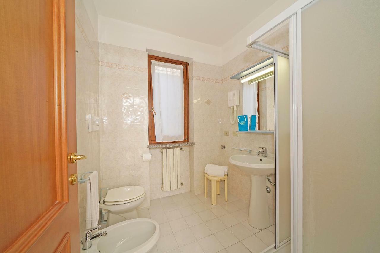 Residence Primera Rompala, GTSGroup Tignale Extérieur photo