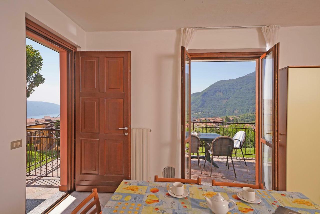 Residence Primera Rompala, GTSGroup Tignale Extérieur photo