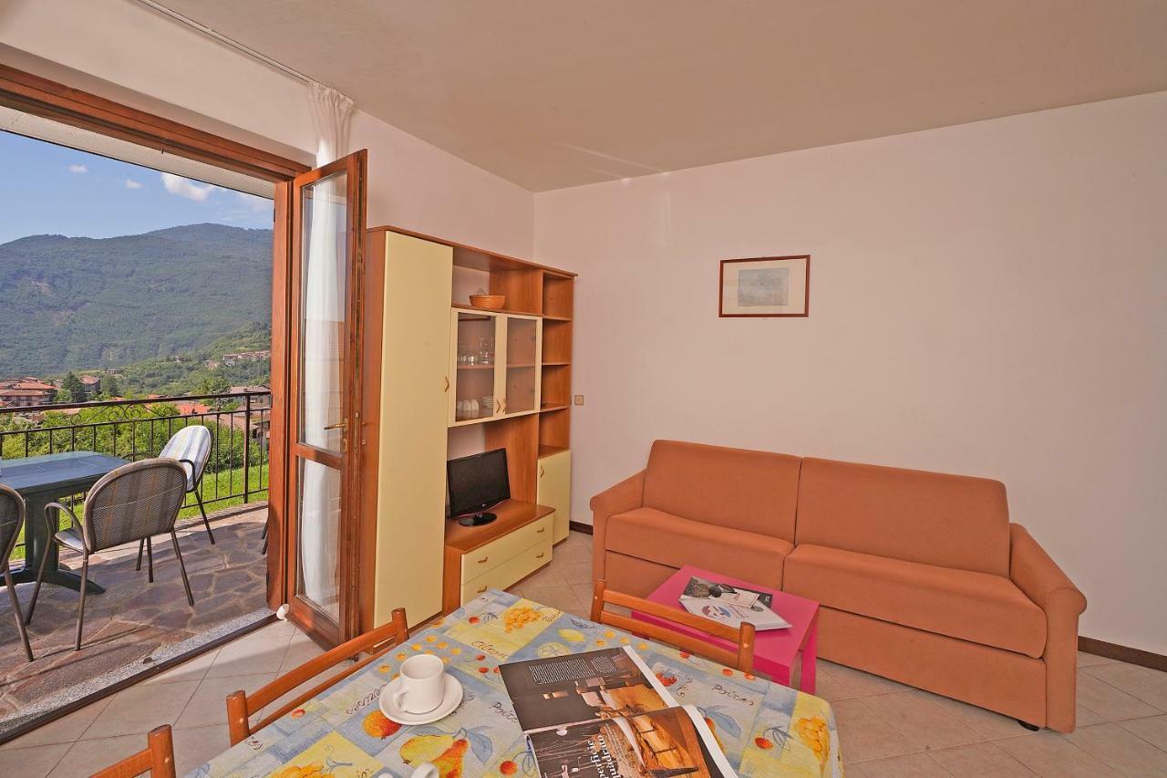 Residence Primera Rompala, GTSGroup Tignale Extérieur photo