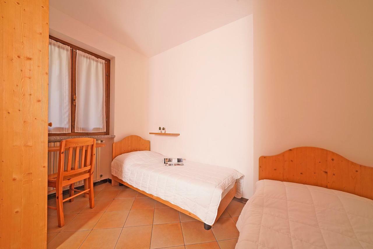 Residence Primera Rompala, GTSGroup Tignale Extérieur photo