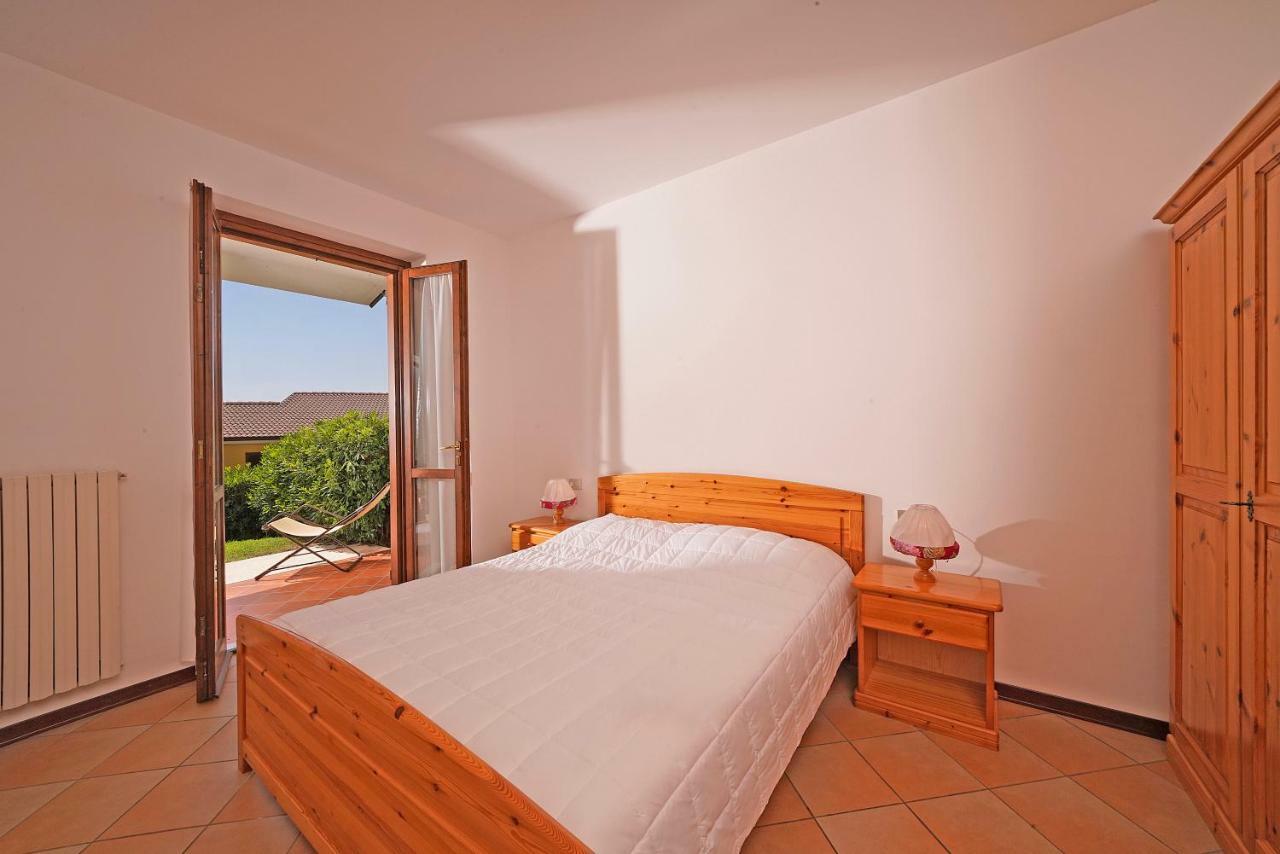 Residence Primera Rompala, GTSGroup Tignale Extérieur photo
