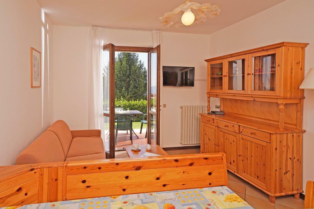 Residence Primera Rompala, GTSGroup Tignale Extérieur photo