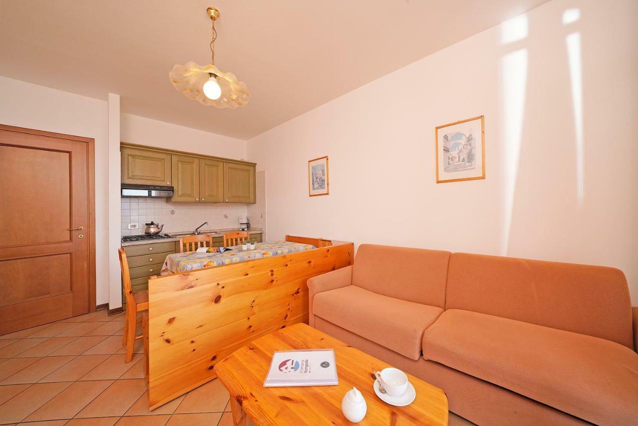 Residence Primera Rompala, GTSGroup Tignale Extérieur photo