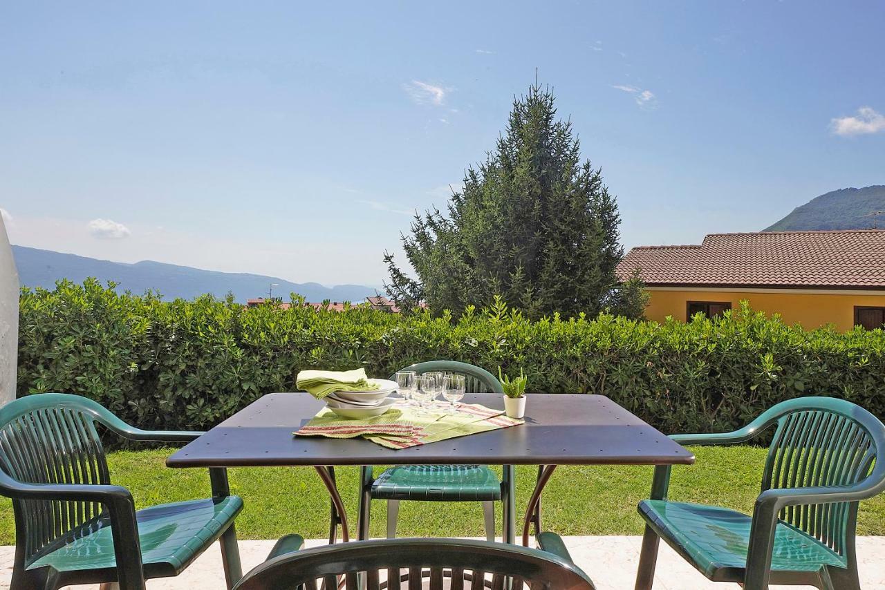Residence Primera Rompala, GTSGroup Tignale Chambre photo